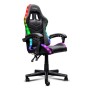 Trust 25979 sedia per videogioco Sedia da gaming per PC Seduta imbottita Nero