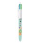 KIT  3PENNE   4 COLOR + CREMA (303440A)
