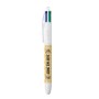 KIT  3PENNE   4 COLOR + CREMA (303440A)