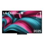 LG OLED evo AI OLED83C54LA TV Serie C5 83&apos;&apos; 4K, α9 Gen8, Brightness Booster, 40W, 4 HDMI, VRR 144Hz, Smart TV WebOS 25 (OLED83C54LA.API)