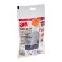 3M 1271C1 tappo per orecchie Tappo auricolare riutilizzabile Arancione 2 pz (7100335063)