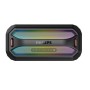PARTY SPEAKER 100W BT/USB LUCI LED (TAS7000EB/00)
