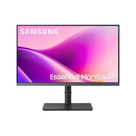Samsung S43UF Monitor PC 61 cm (24") 1920 x 1080 Pixel Full HD LCD Nero (LS24F430UAUXEN)