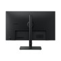 Samsung S43UF Monitor PC 68,6 cm (27") 1920 x 1080 Pixel Full HD LCD Nero (LS27F430UAUXEN)