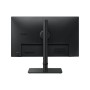 Samsung S43UF Monitor PC 61 cm (24") 1920 x 1080 Pixel Full HD LCD Nero (LS24F430UAUXEN)