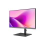 Samsung S43UF Monitor PC 61 cm (24") 1920 x 1080 Pixel Full HD LCD Nero (LS24F430UAUXEN)