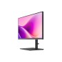 Samsung S43UF Monitor PC 61 cm (24") 1920 x 1080 Pixel Full HD LCD Nero (LS24F430UAUXEN)