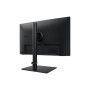 Samsung S43UF Monitor PC 61 cm (24") 1920 x 1080 Pixel Full HD LCD Nero (LS24F430UAUXEN)
