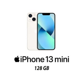 IPHONE 13 MINI 128GB STARLIGHT/2Y (005134PCR-EU)