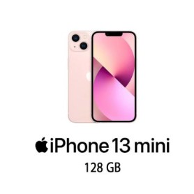 IPHONE 13 MINI 128GB PINK/2Y (007379PCR-EU)