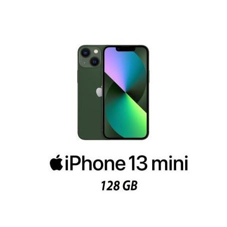 IPHONE 13 MINI 128GB GREEN/2Y (006864PCR-EU)