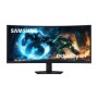 Samsung Monitor Gaming Odyssey G7 - G75F da 40" WUHD Curvo (LS40FG750EUXEN)