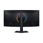 Samsung Monitor Gaming Odyssey G7 - G75F da 40" WUHD Curvo (LS40FG750EUXEN)