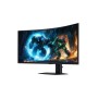 Samsung Monitor Gaming Odyssey G7 - G75F da 40" WUHD Curvo (LS40FG750EUXEN)