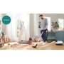 Bosch Serie 4 Aspirapolvere con sacco ProHygienic Bianco (BGB41HYG1H)