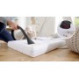 Bosch Serie 4 Aspirapolvere con sacco ProHygienic Bianco (BGB41HYG1H)