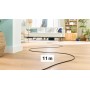 Bosch Series 4 ProFamily Blue Bagless Vacuum Cleaner BGL41FAM1H