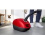 Bosch BGB41PET1 aspirapolvere a traino 4 L A cilindro Secco 700 W Sacchetto per la polvere