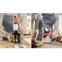 Bosch Serie 4 MSM4W420 Frullatore a immersione ErgoMaster 800 W Bianco
