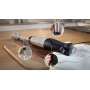 Bosch Serie 4 MSM4W420 Frullatore a immersione ErgoMaster 800 W Bianco