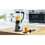 Bosch Serie 4 MMB6141S Frullatore VitaPower Serie | 4 1200 W Argento