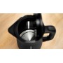Bosch TWK3M123 Bollitore MyMoment 1.7 l Nero
