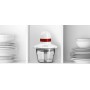 Bosch MMRP1000 Frullatore VitaPower Serie | 4 1200 W Argento