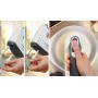 Bosch MMRP1000 Frullatore VitaPower Serie | 4 1200 W Argento
