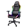 Trust GXT 716 Rizza Sedia per gaming universale Sedia tappezzata Nero (25376)