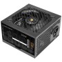 Mars Gaming MPB550SI alimentatore per computer 550 W 24-pin ATX ATX Nero