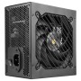 Mars Gaming MPB550SI alimentatore per computer 550 W 24-pin ATX ATX Nero