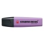 CF10 STABILO BOSS WFLOW GIGLIO VIOL (70/162)