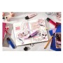 CF10 STABILO BOSS WFLOWERS BLU ELET (70/132)