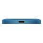 Verbatim SnapBack SSD 1 TB USB tipo-C USB 3.2 Gen 2x2 Blu (32075)