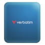 Verbatim SnapBack SSD 1 TB USB tipo-C USB 3.2 Gen 2x2 Blu (32075)