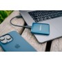 Verbatim SnapBack SSD 1 TB USB tipo-C USB 3.2 Gen 2x2 Blu (32075)