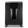 Hama Prime M100 distruggi documenti Taglio a frammenti 62 dB 22 cm Nero (00050590)