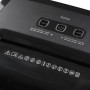 Hama Prime M100 distruggi documenti Taglio a frammenti 62 dB 22 cm Nero (00050590)