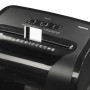 Hama Prime M100 distruggi documenti Taglio a frammenti 62 dB 22 cm Nero (00050590)