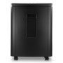 Hama Safe Auto M1200 distruggi documenti Taglio a frammenti 60 dB 22,5 cm Nero (00050591)