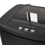Hama Safe Auto M1200 distruggi documenti Taglio a frammenti 60 dB 22,5 cm Nero (00050591)