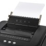 Hama Safe Auto M1200 distruggi documenti Taglio a frammenti 60 dB 22,5 cm Nero (00050591)