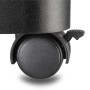 Hama Safe Auto M1200 distruggi documenti Taglio a frammenti 60 dB 22,5 cm Nero (00050591)