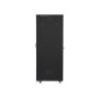 Lanberg FF01-8037-23BL rack 37U Rack indipendenti Nero