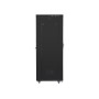 Lanberg FF01-8037-23BL rack 37U Rack indipendenti Nero