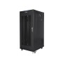 Lanberg FF01-8015-23BL rack 15U Rack indipendenti Nero