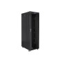 Lanberg FF01-8242-12BL rack 42U Rack indipendenti Nero