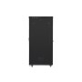 Lanberg FF01-8242-12BL rack 42U Rack indipendenti Nero