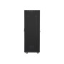 Lanberg FF01-6842-12BL rack 42U Rack indipendenti Nero