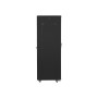 Lanberg FF01-6842-23B rack 42U Rack indipendenti Nero